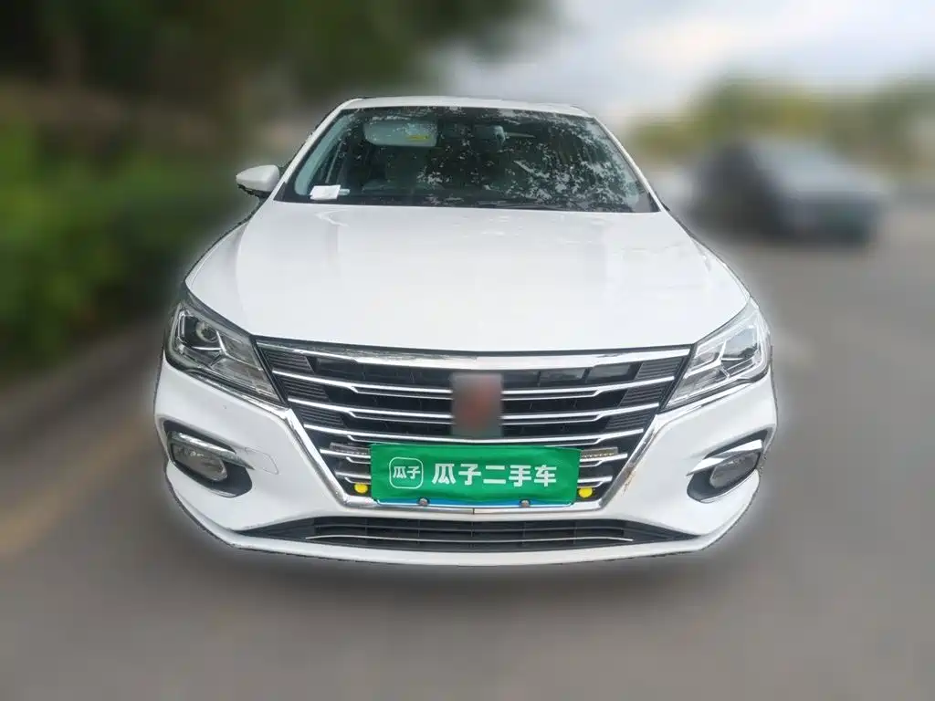 Roewe i5 — миниатюра 23