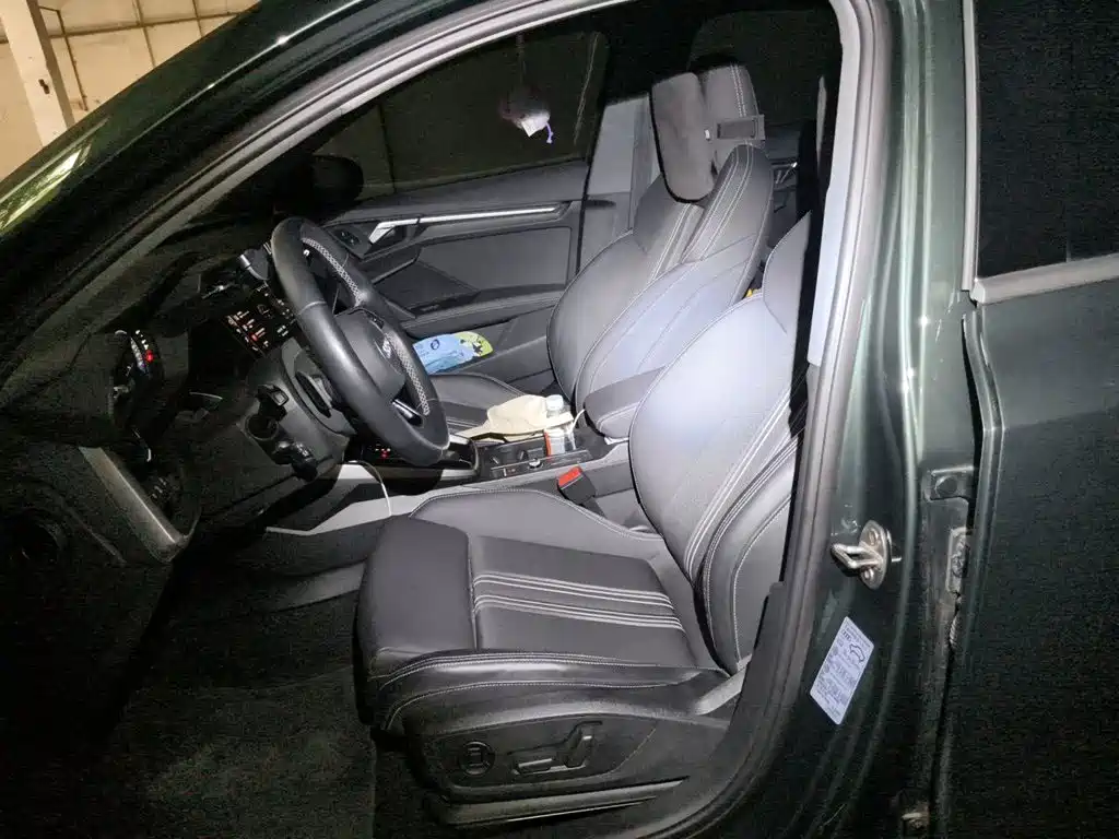 Audi A3 — миниатюра 8