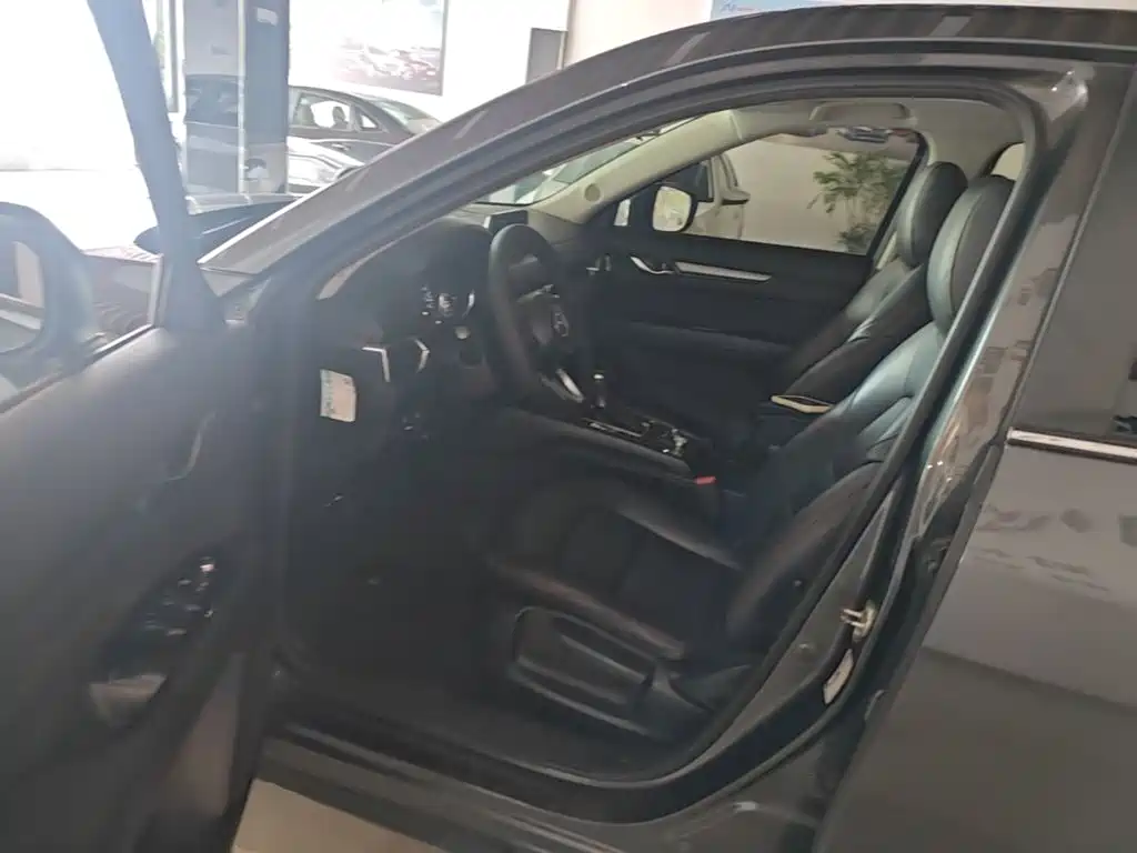 Mazda CX-5 — миниатюра 15