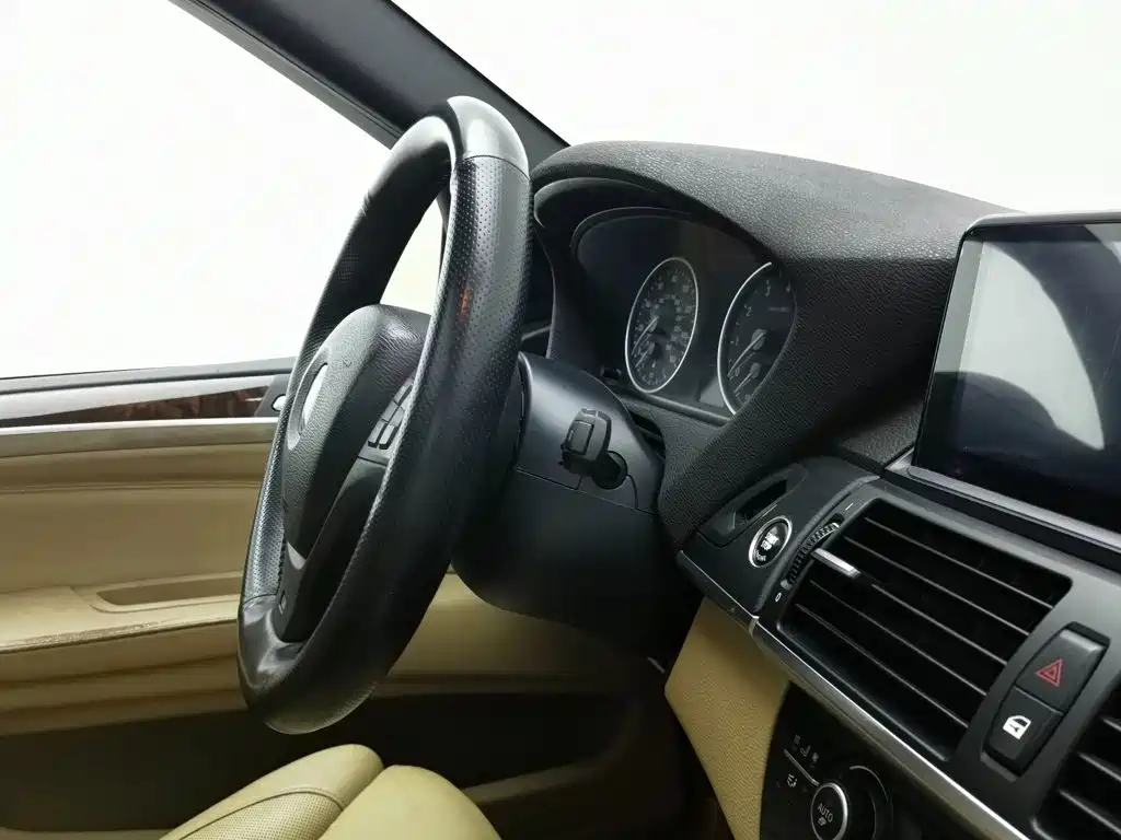 BMW X5 (Import) — миниатюра 23