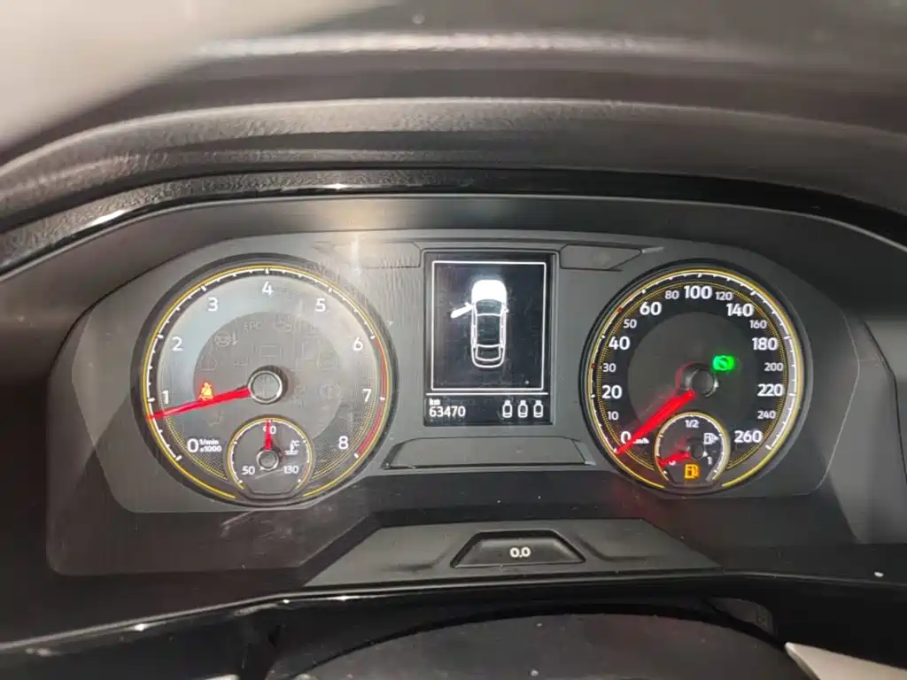 Volkswagen Lavida — миниатюра 12