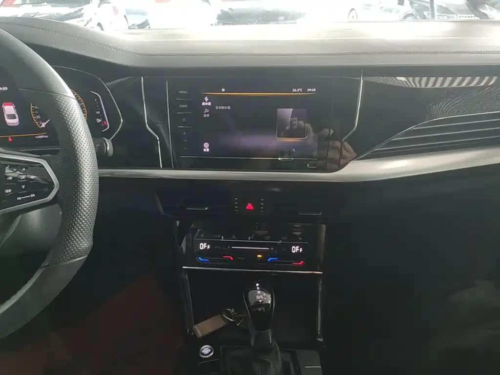 Volkswagen Passat — миниатюра 13