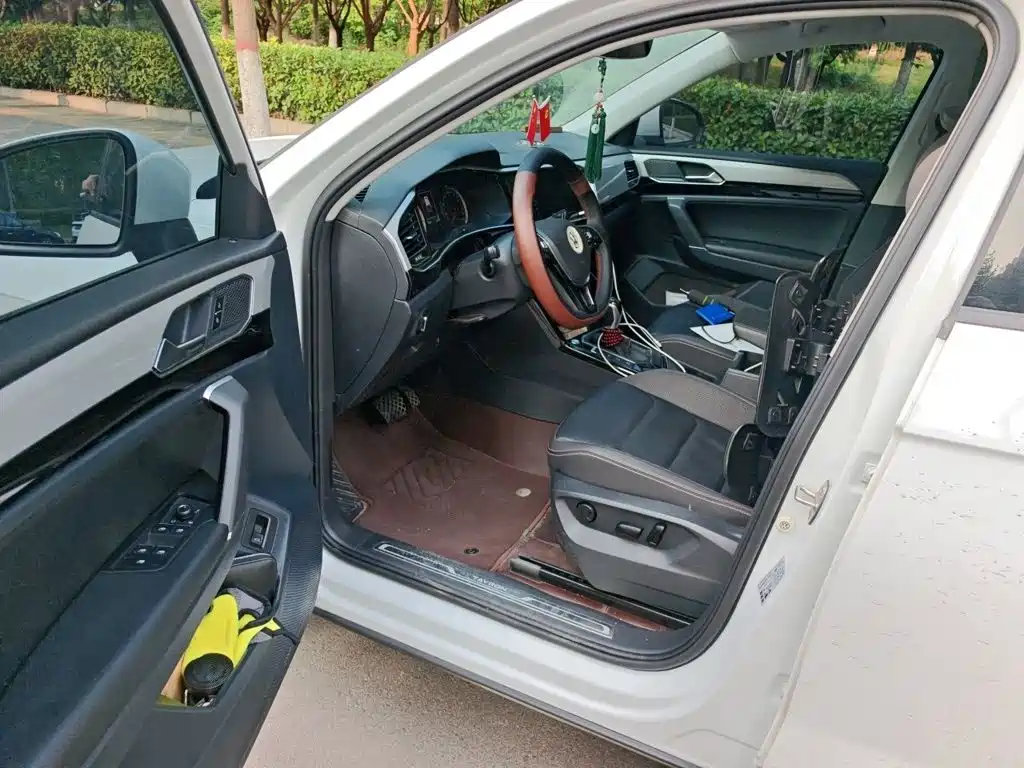 Volkswagen Tayron — миниатюра 14