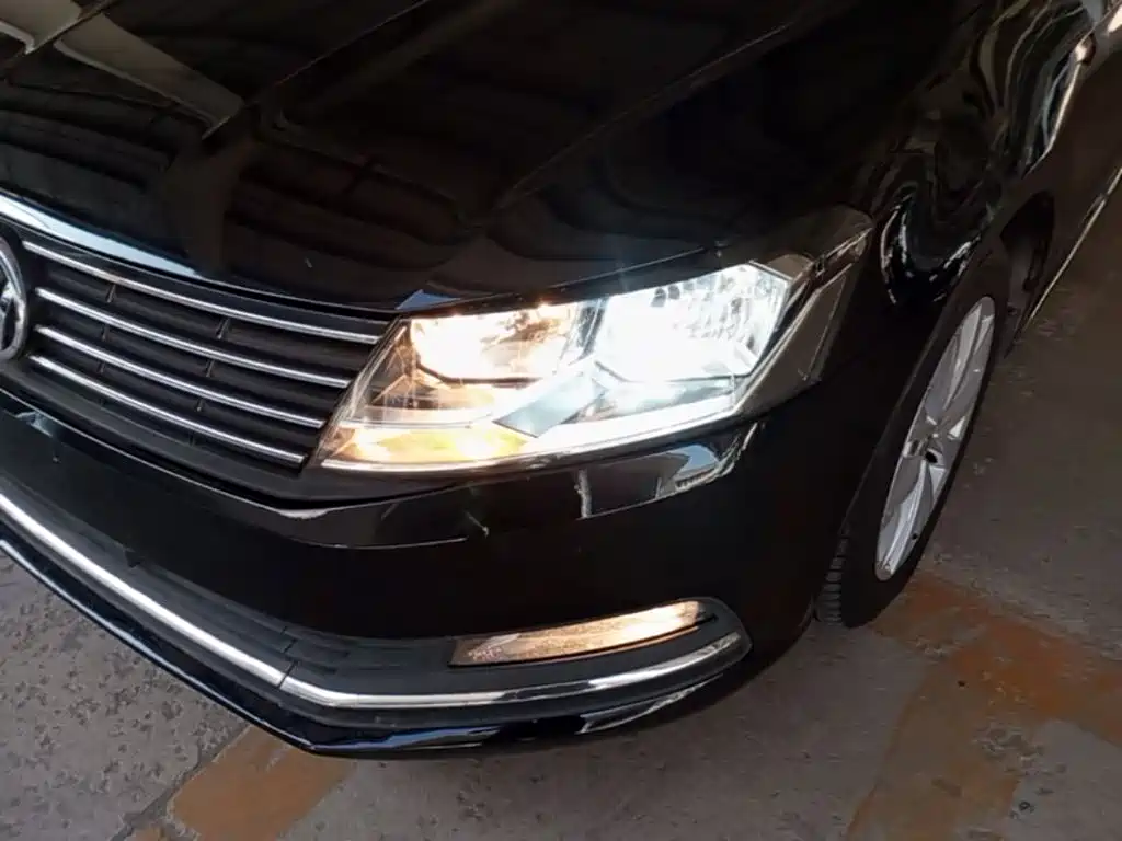 Volkswagen Lavida — миниатюра 24