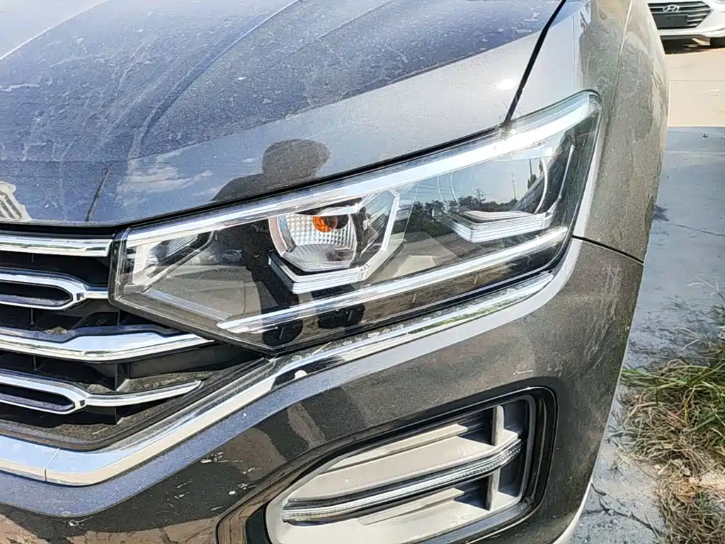 Volkswagen Tayron — миниатюра 24