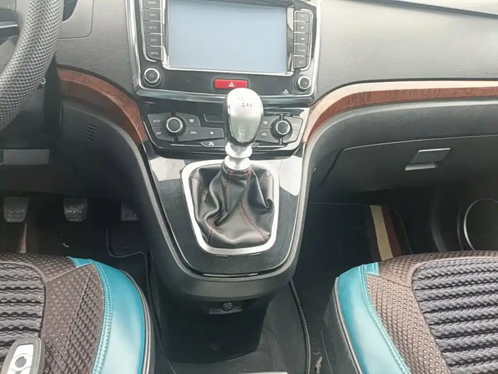 Haval H6 — миниатюра 10