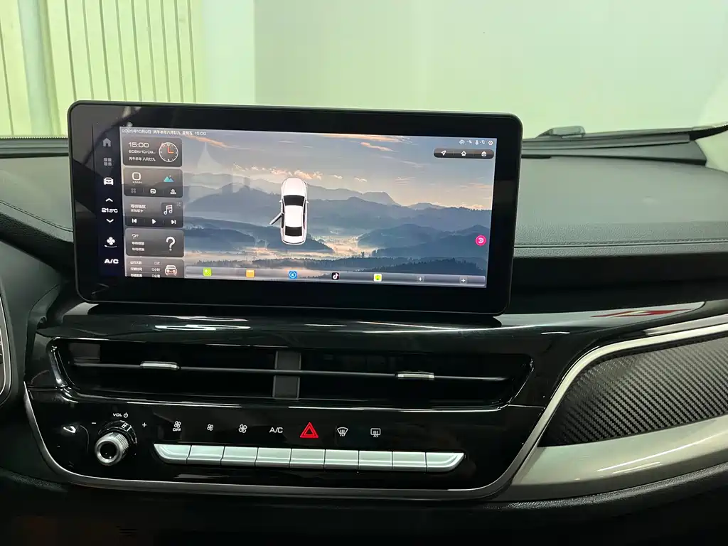 Haval H6 — миниатюра 12
