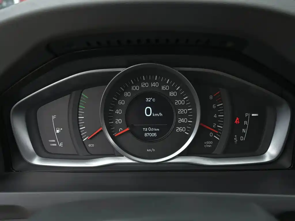 Volvo S60 — миниатюра 8
