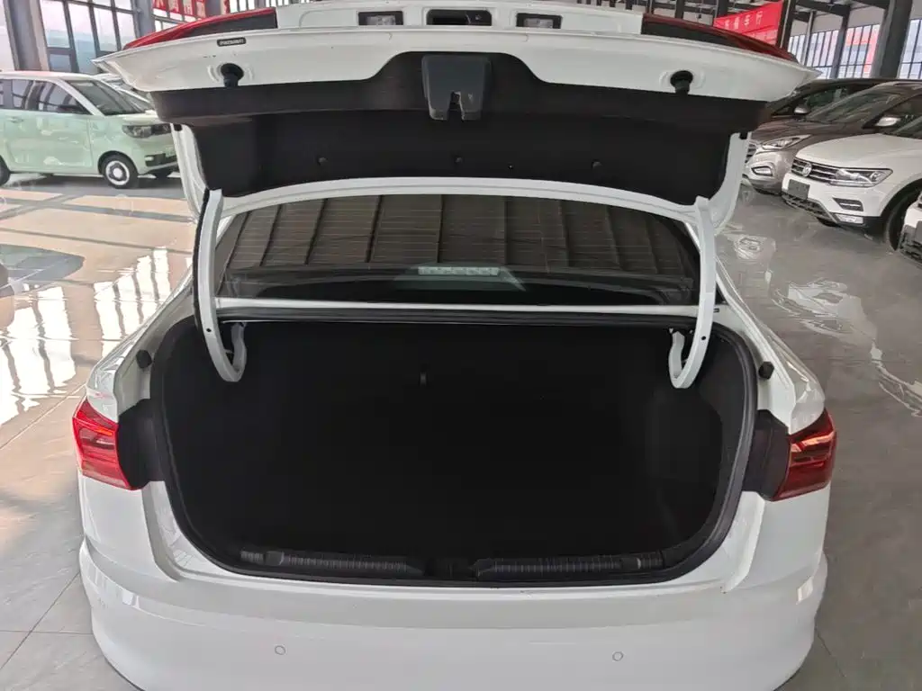 Volkswagen Bora — миниатюра 19