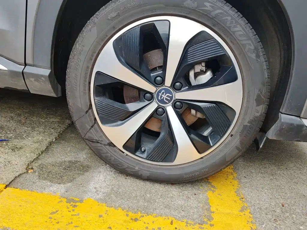 BYD PLUS New Energy — миниатюра 8