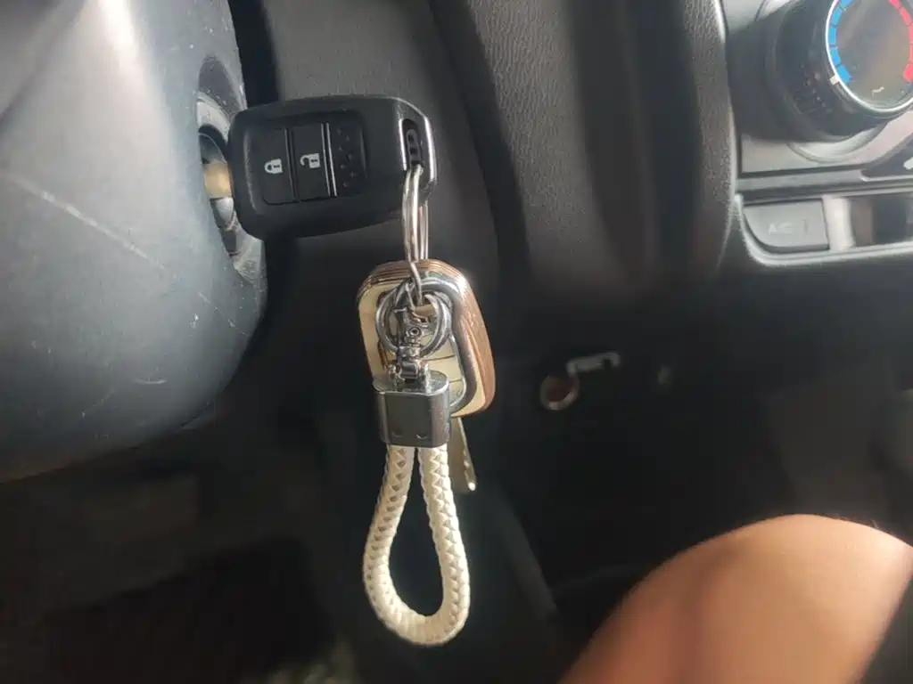 Honda Fit — миниатюра 9