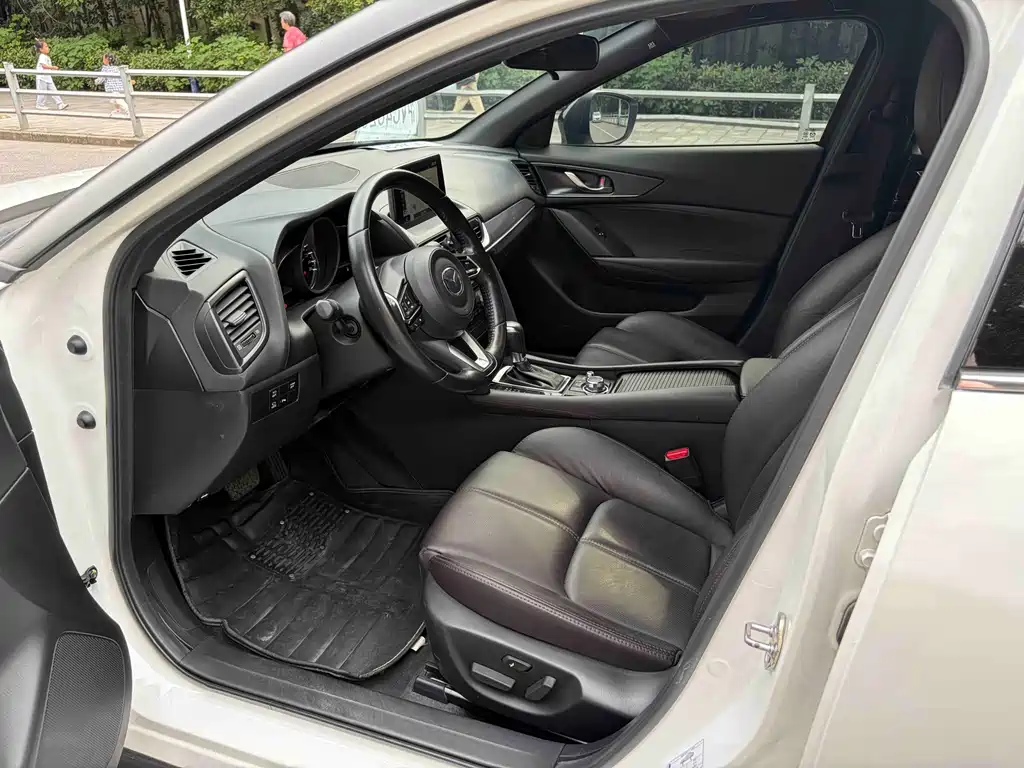 Mazda CX-4 — миниатюра 5