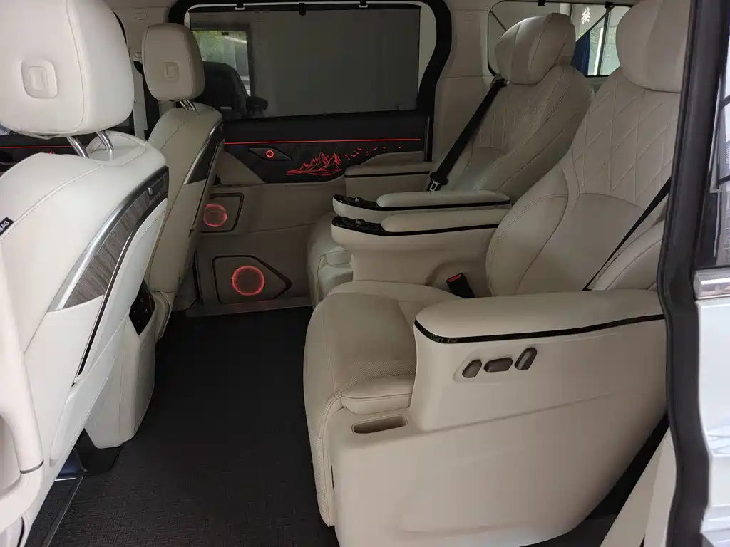 Wey Wey Gaoshan New Energy — миниатюра 5