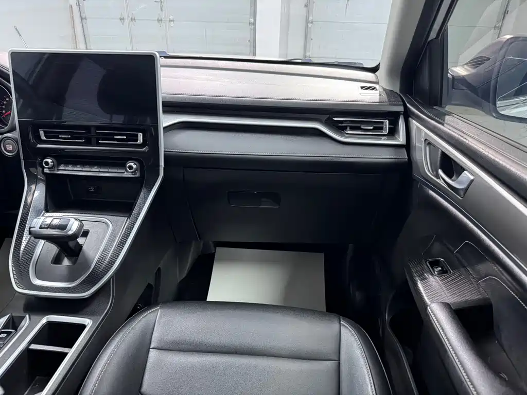 Haval M6 — миниатюра 14