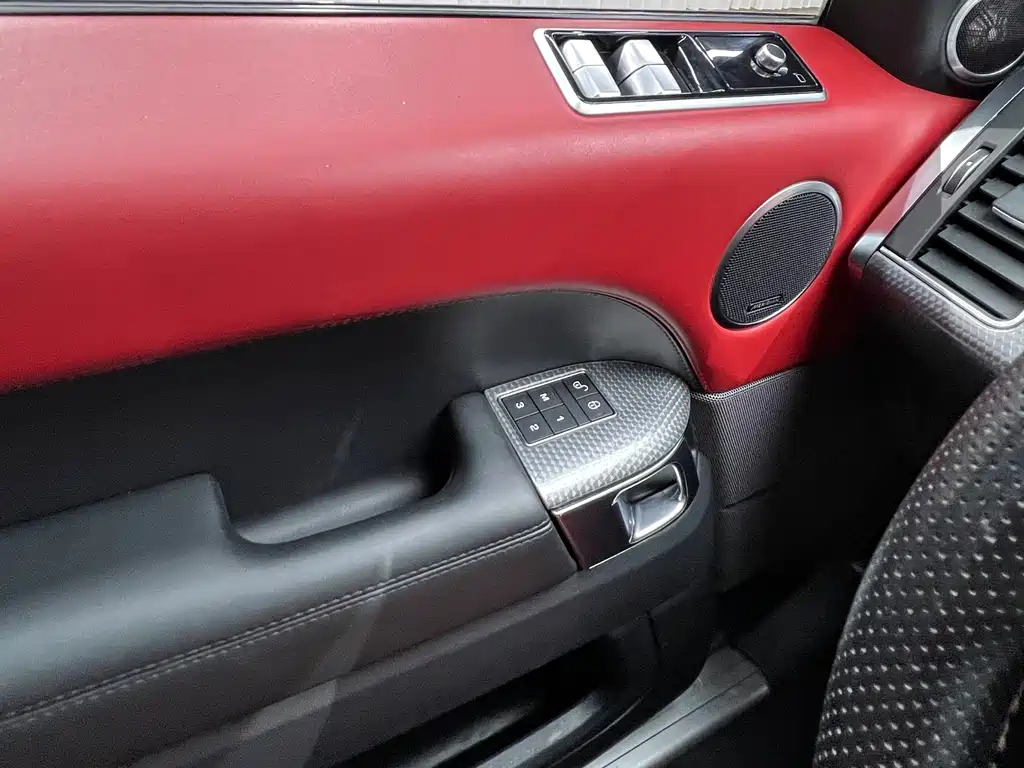 Land Rover Sport — миниатюра 14
