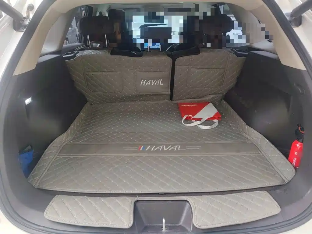 Haval Xiaolong MAX — миниатюра 15