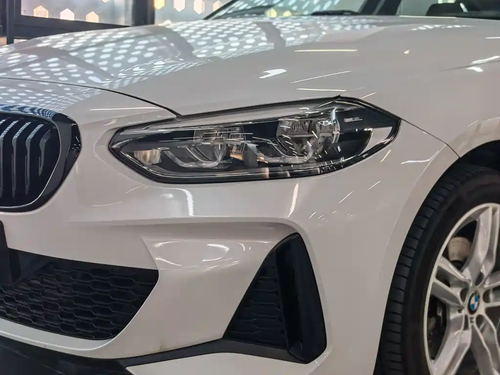 BMW 1 Series — миниатюра 9