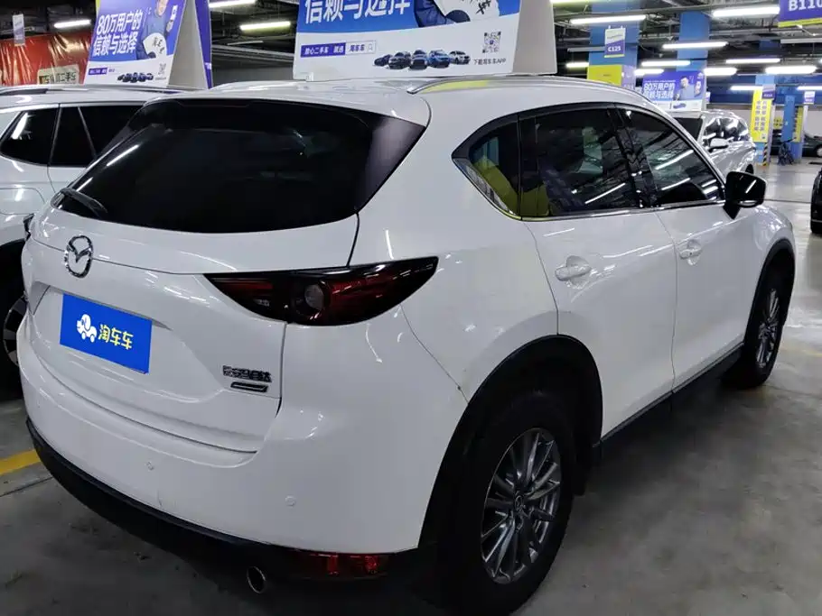 Mazda CX-5 — миниатюра 3
