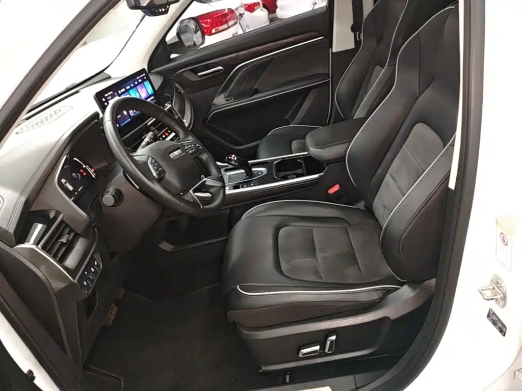 Haval H6 — миниатюра 15