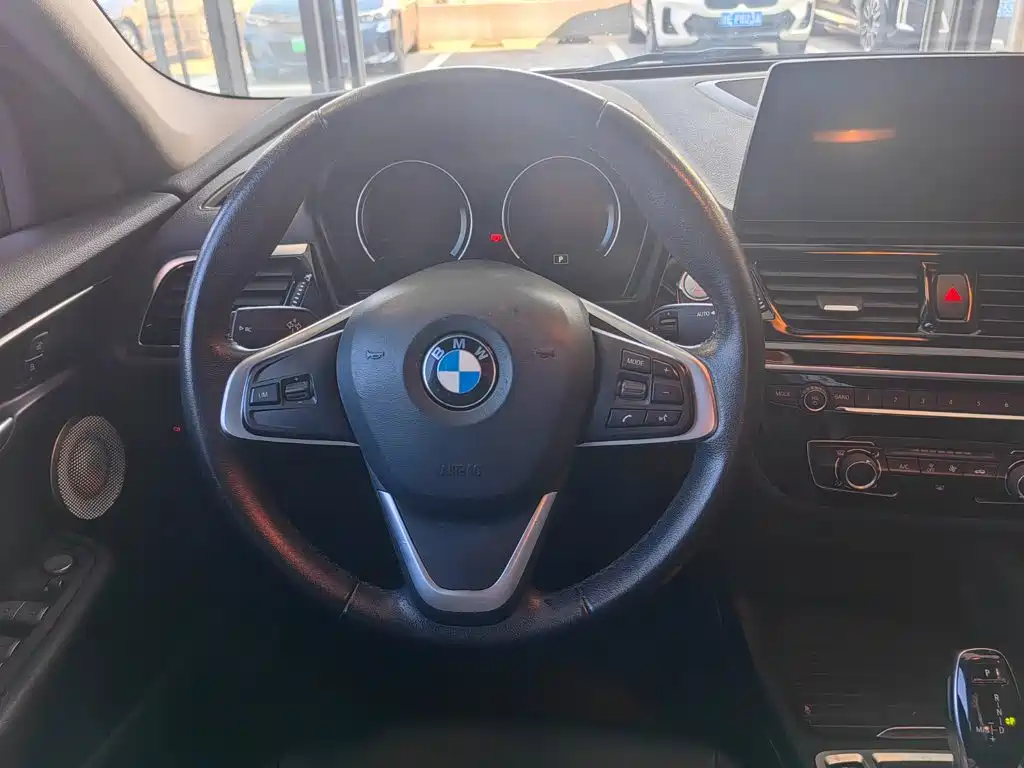BMW 1 Series — миниатюра 5