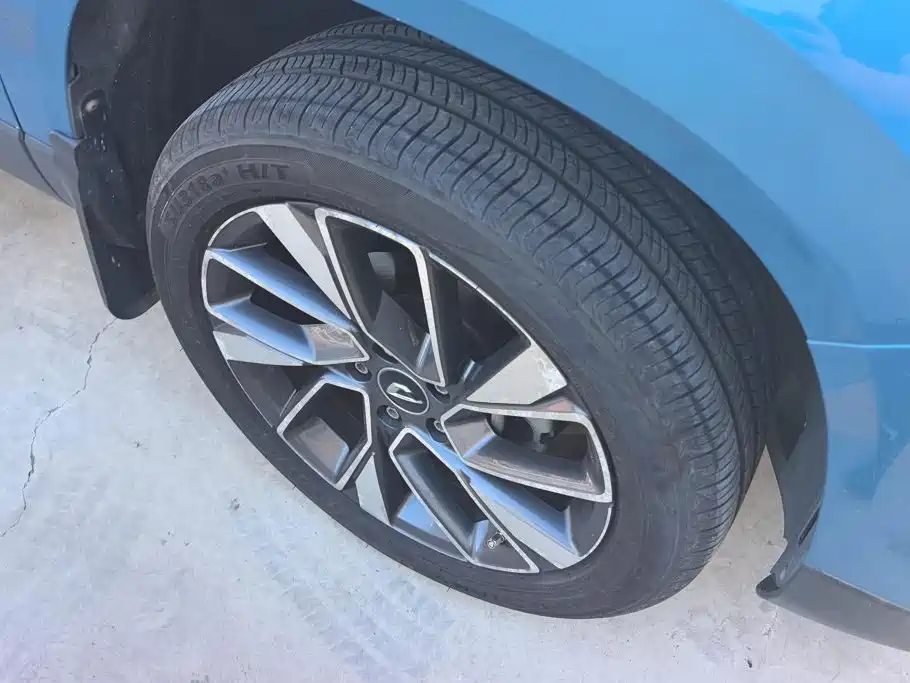 Jetta VS7 — миниатюра 6
