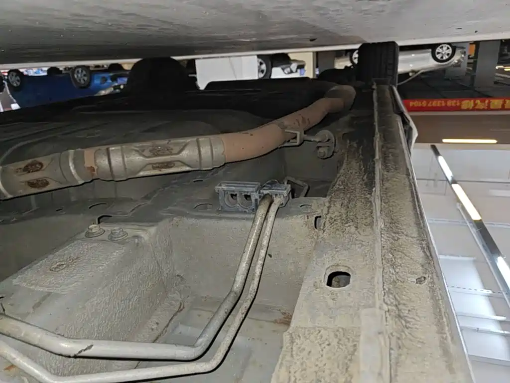 Honda Odyssey — миниатюра 21