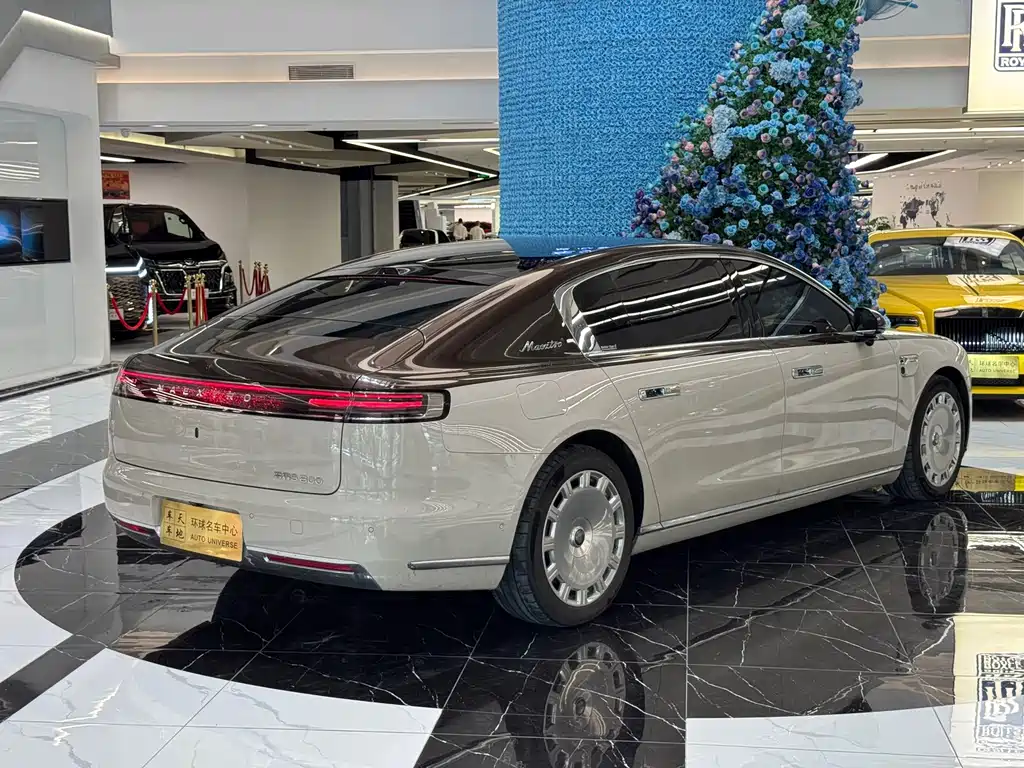 Zunjie Zunjie S800 — миниатюра 4