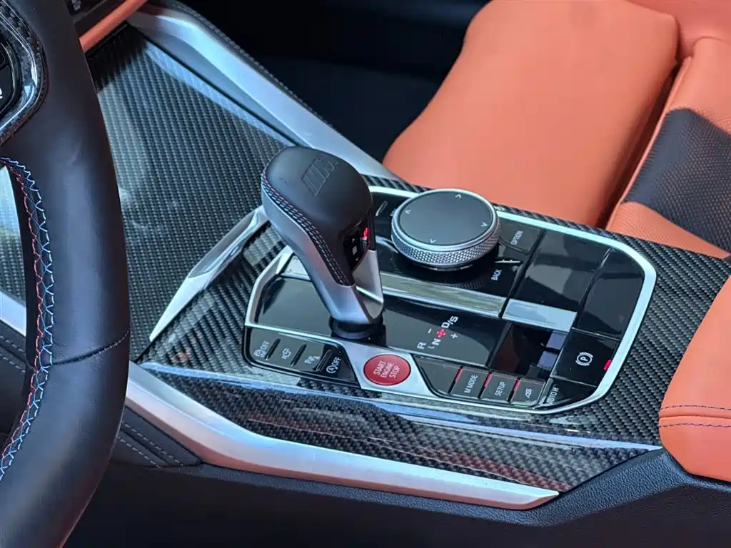 BMW M3 — миниатюра 11