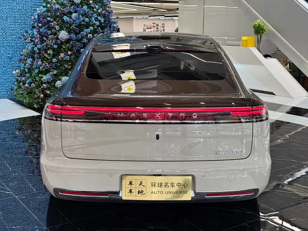 Zunjie Zunjie S800 — миниатюра 5