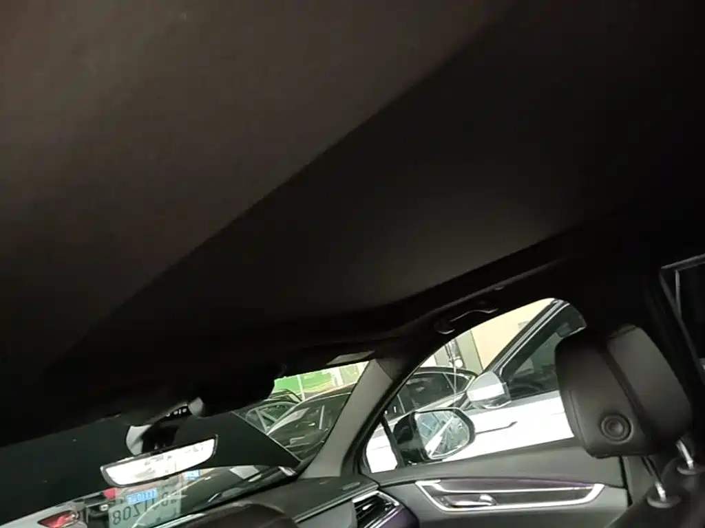Cadillac XT5 — миниатюра 18
