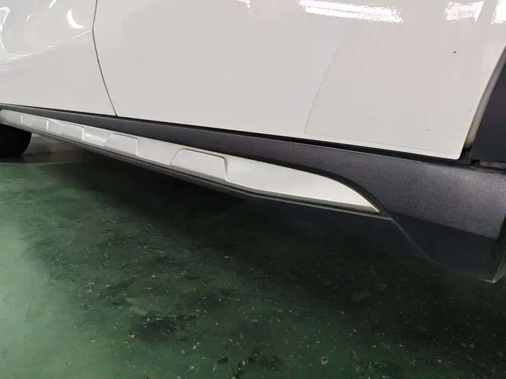 Mercedes-Benz GLA — миниатюра 22