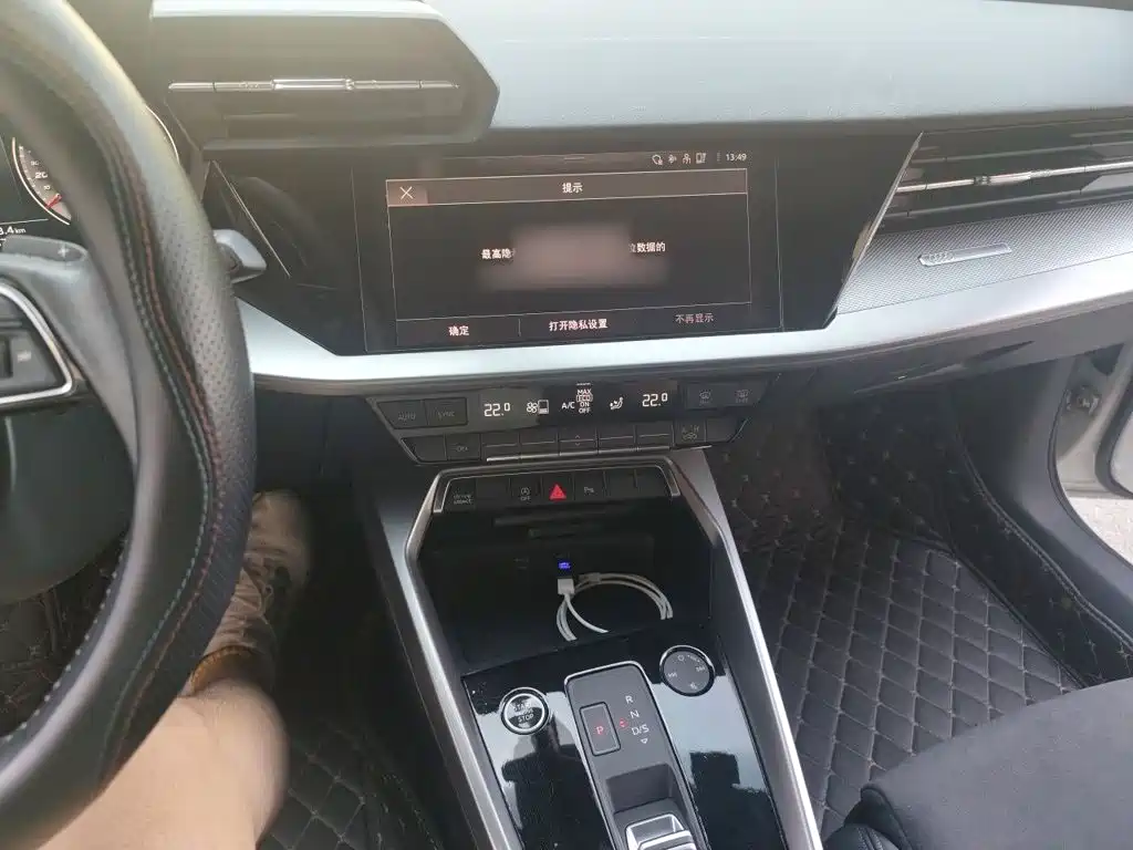 Audi A3 — миниатюра 6