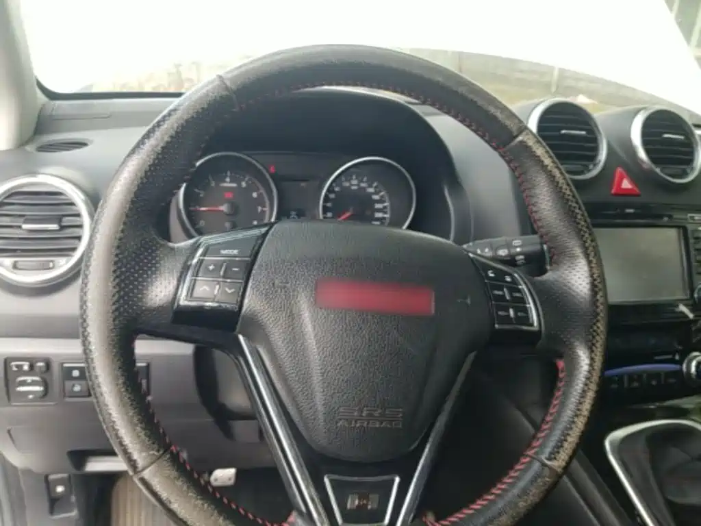 Haval H6 — миниатюра 11