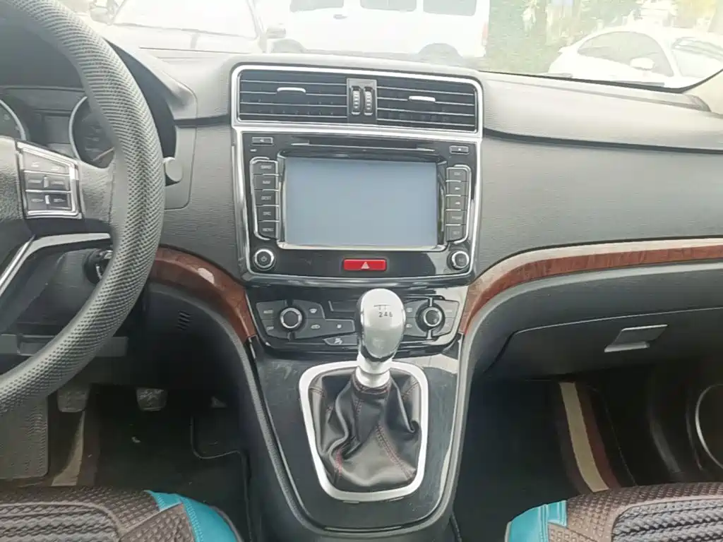 Haval H6 — миниатюра 9
