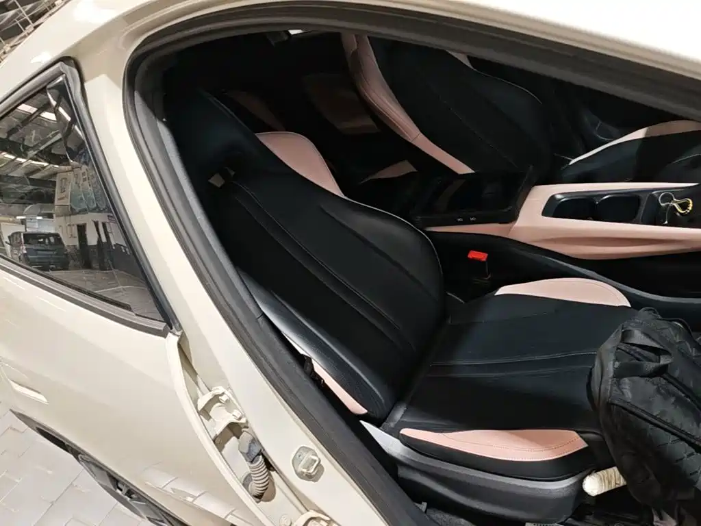 BYD Seagull — миниатюра 25
