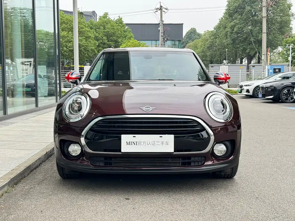 MINI Mini Clubman — миниатюра 2