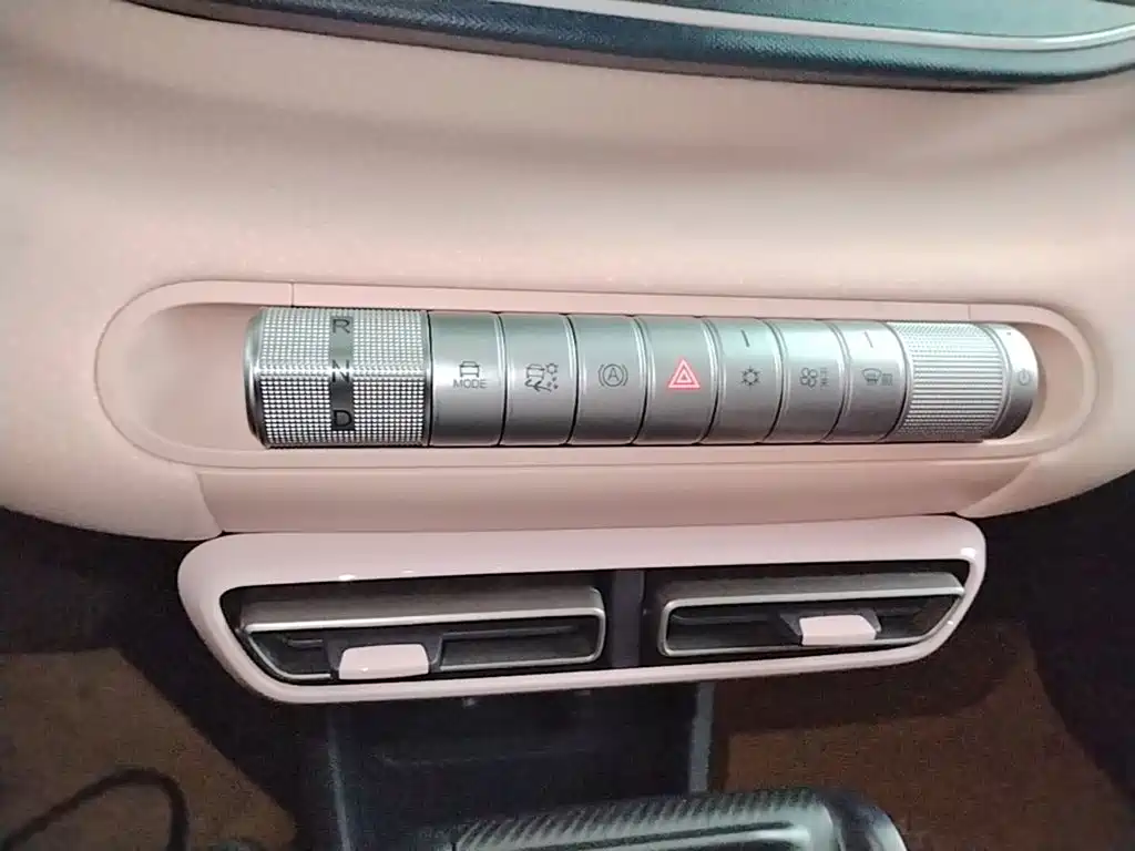 BYD Seagull — миниатюра 14