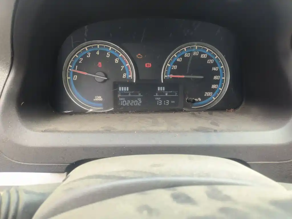 Baojun 730 — миниатюра 8