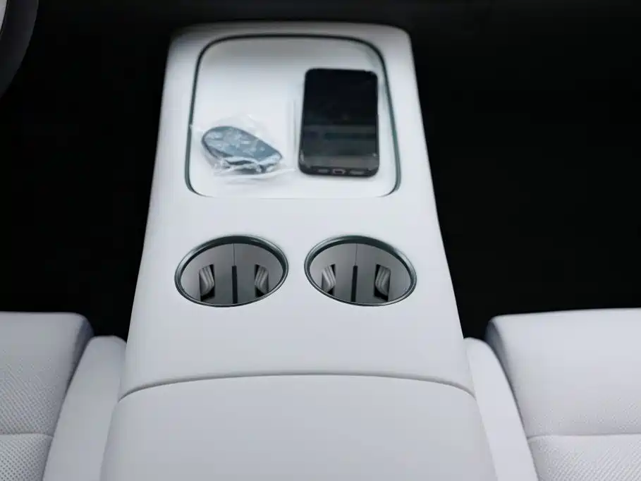 Nissan N7 — миниатюра 13