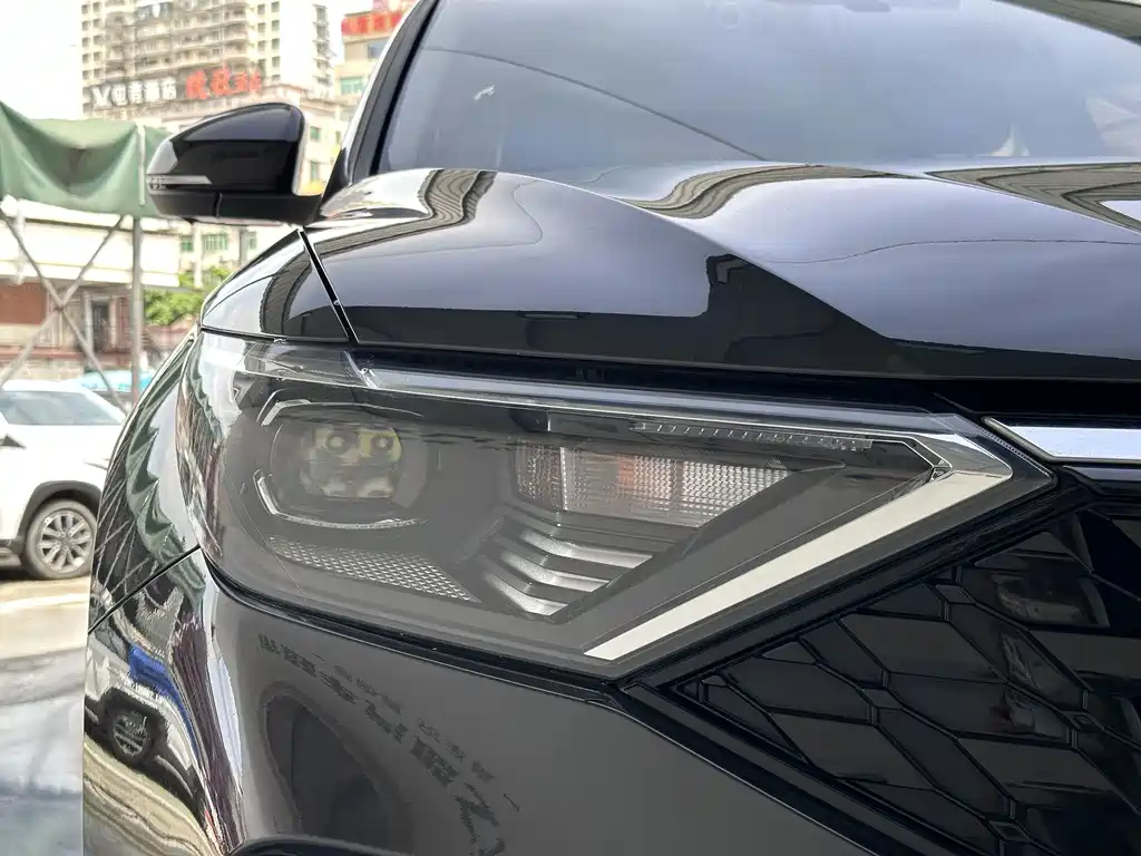 Jetta VS7 — миниатюра 31