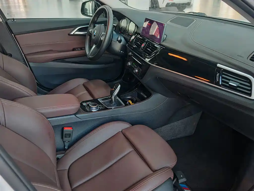 BMW 1 Series — миниатюра 21
