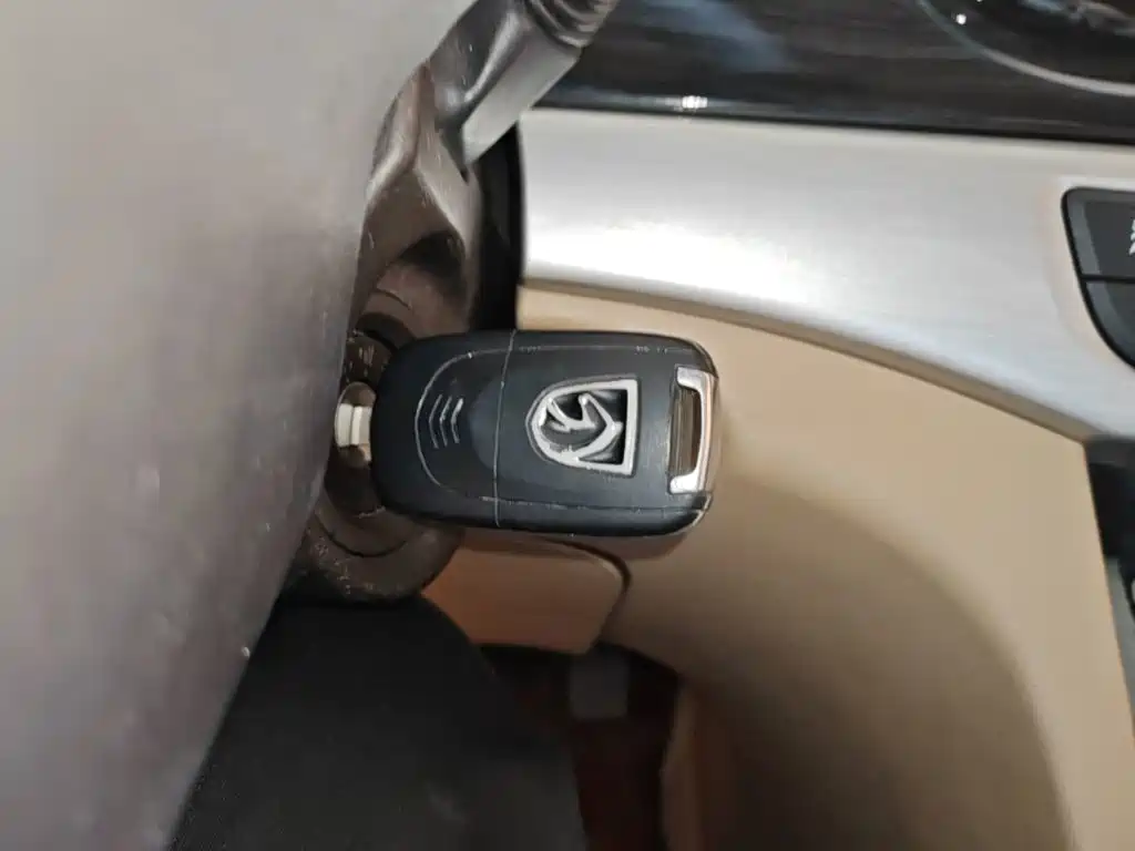 Baojun 730 — миниатюра 9