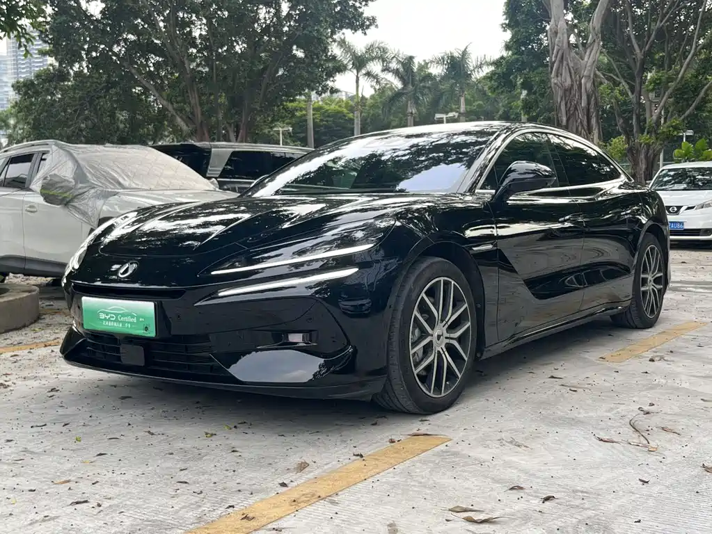 Denza Denza Z9