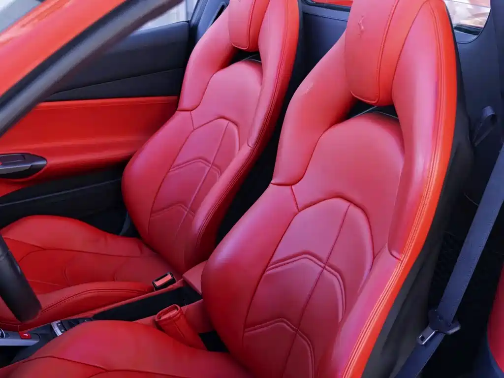 Ferrari 488 — миниатюра 7