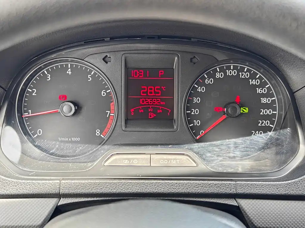 Volkswagen Jetta — миниатюра 11