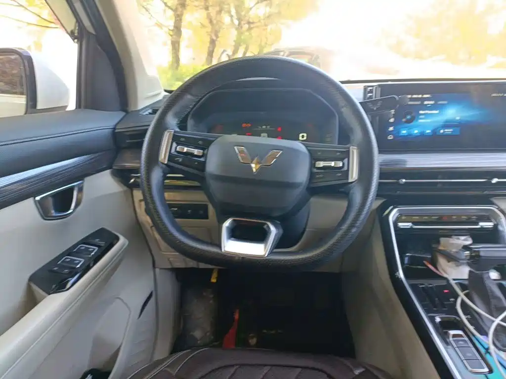 Wuling Xingchen — миниатюра 6