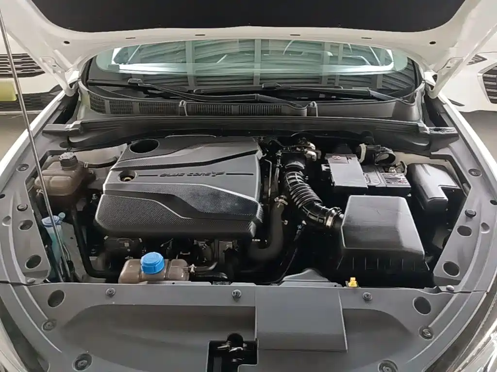 Changan Eado — миниатюра 20