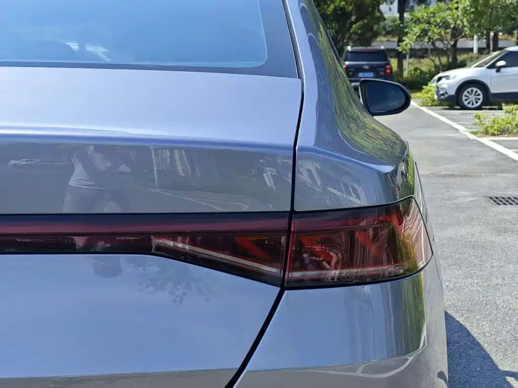 BYD Qin PLUS — миниатюра 20