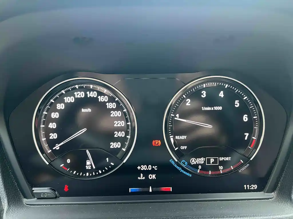 BMW 1 Series — миниатюра 11