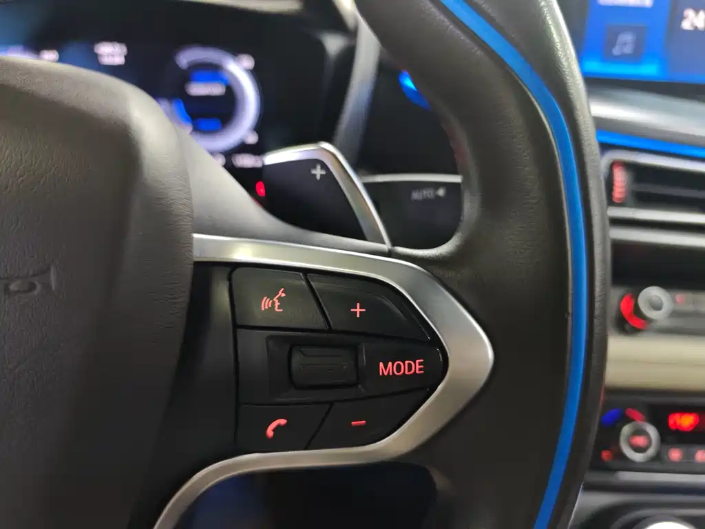 BMW i8 — миниатюра 37